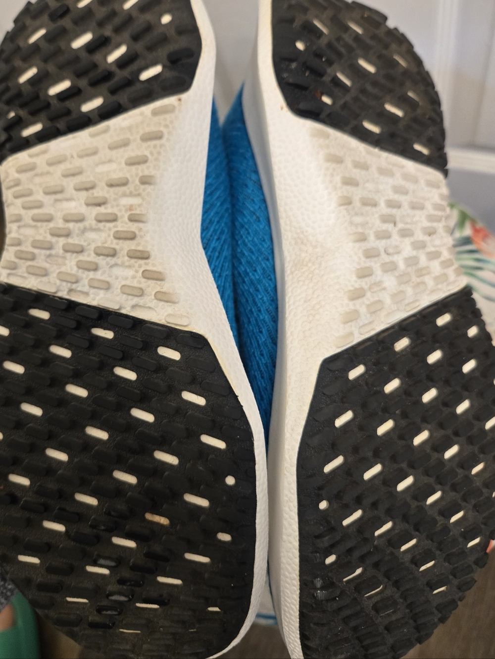 Allbirds Women's Tree Dasher 2  - Picture 4 of 5
